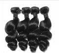 Loose Wave Bundles