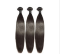 Straight Bundles